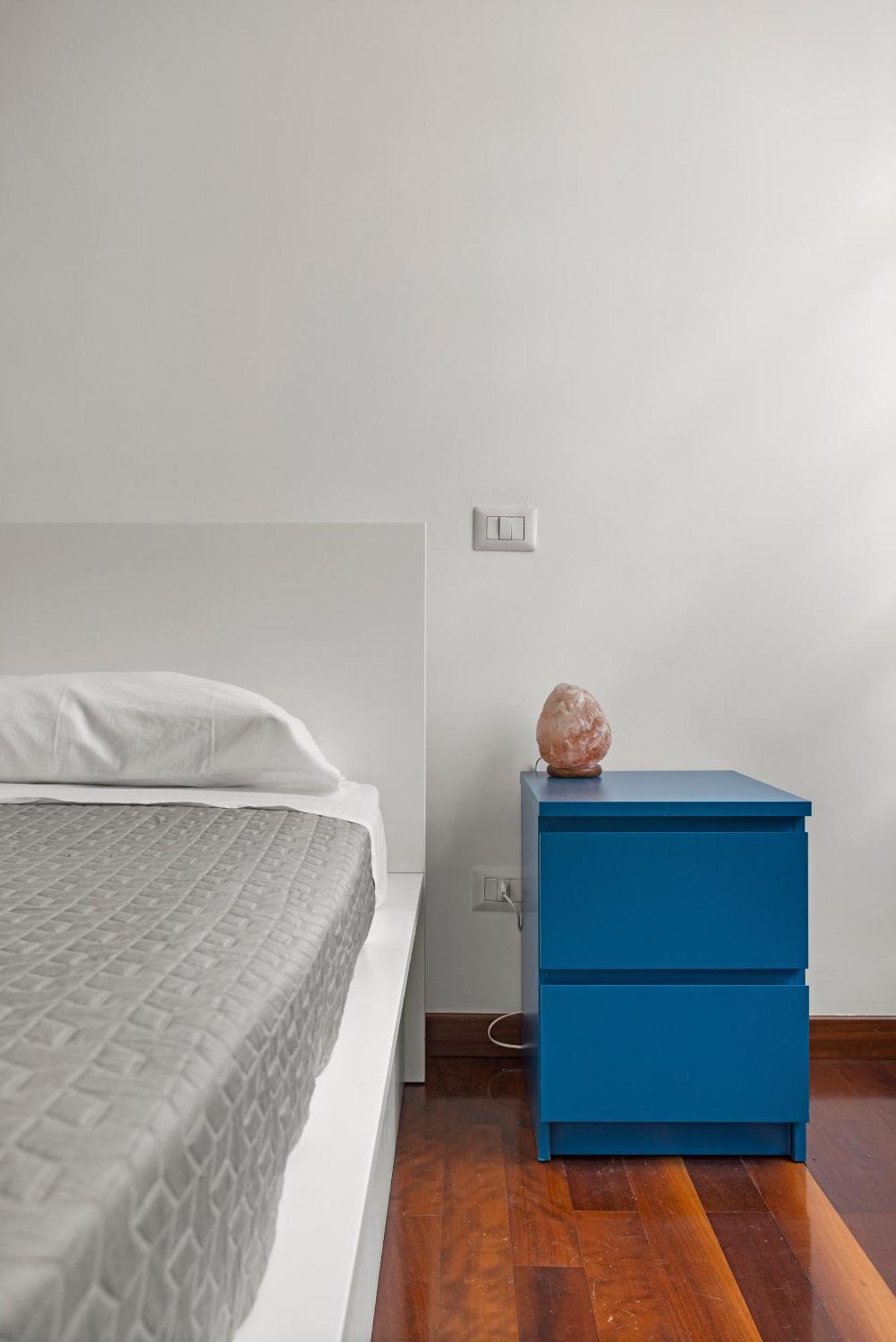 Tuscolano Apartment Rome Exterior photo