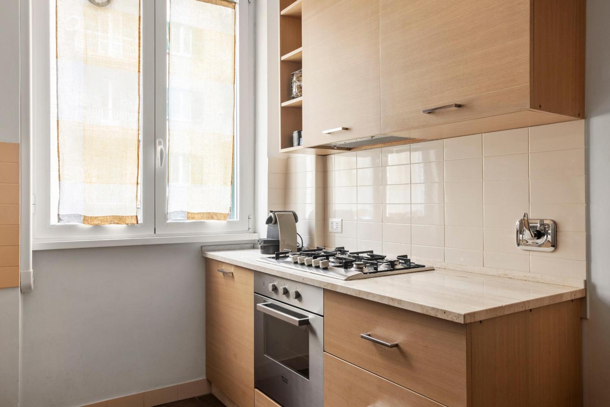 Tuscolano Apartment Rome Exterior photo