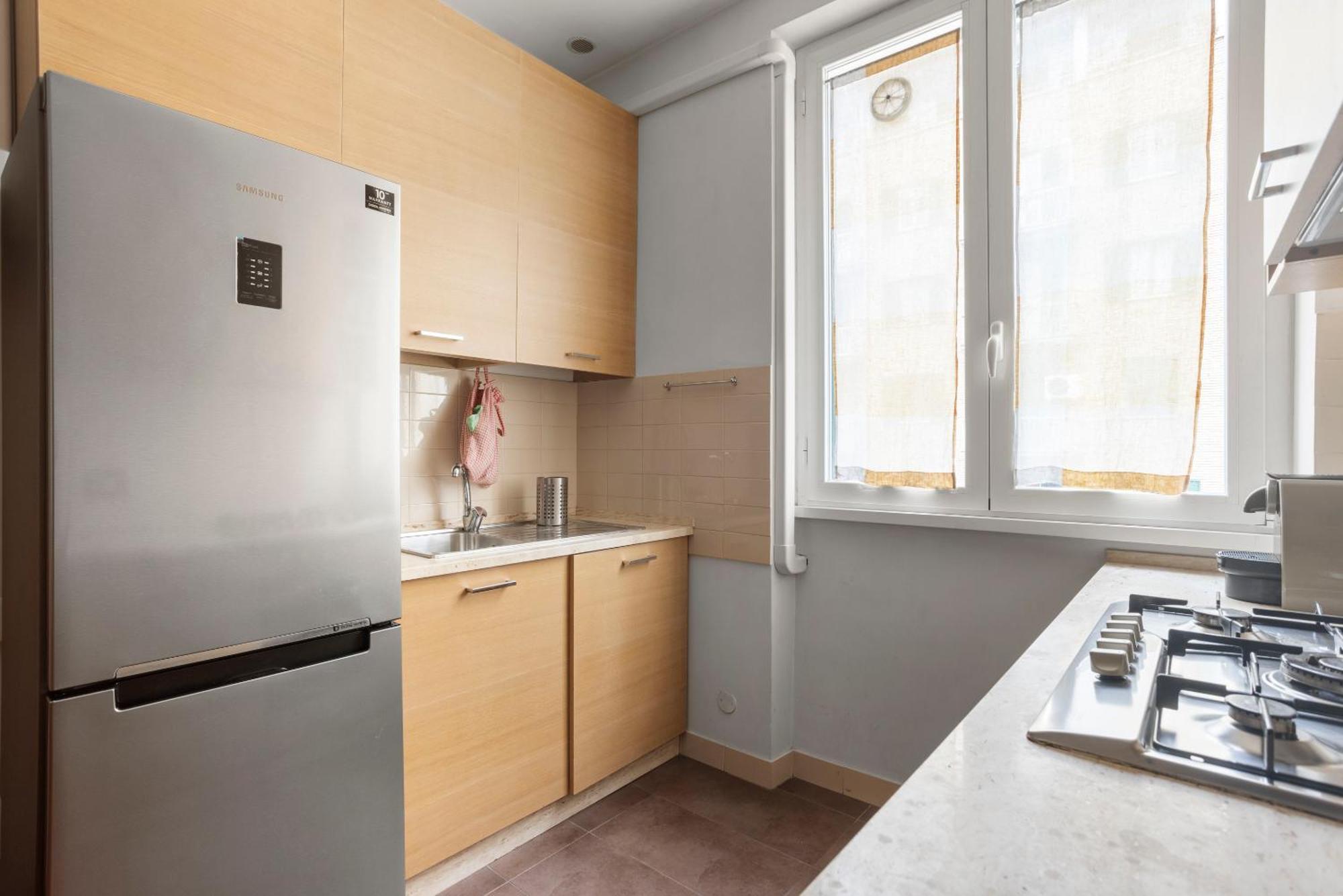 Tuscolano Apartment Rome Exterior photo