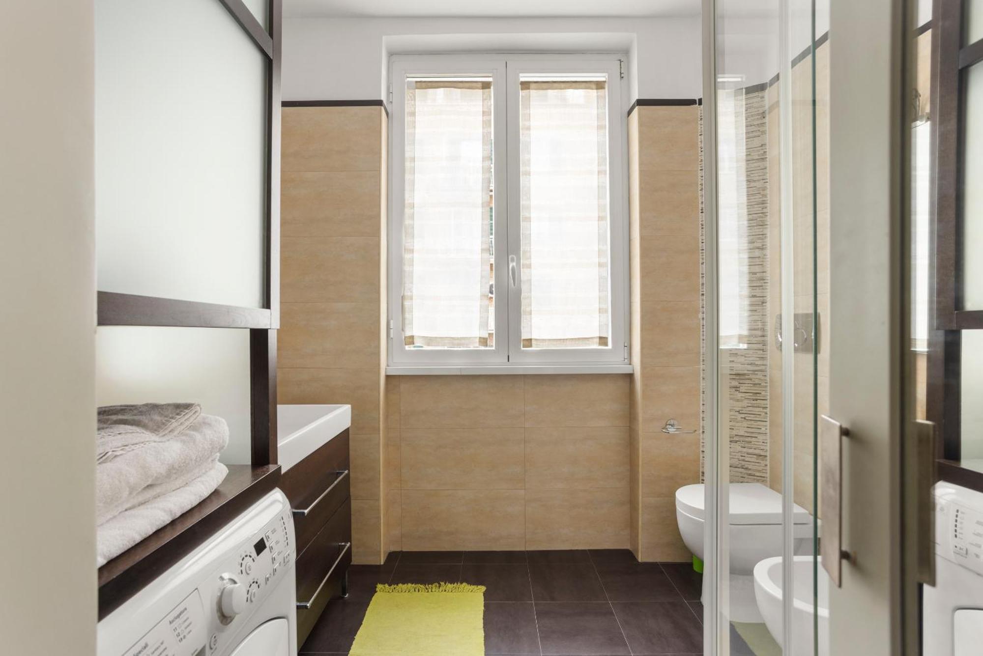 Tuscolano Apartment Rome Exterior photo